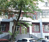 офис 852 кв м, этаж 1/12 Гимназическая ул, 40
