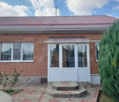 коттедж 160 кв м Вишнёвая ул, 486