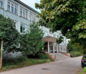 офис 500 кв м, этаж 1/3 Чкалова ул, 48Г