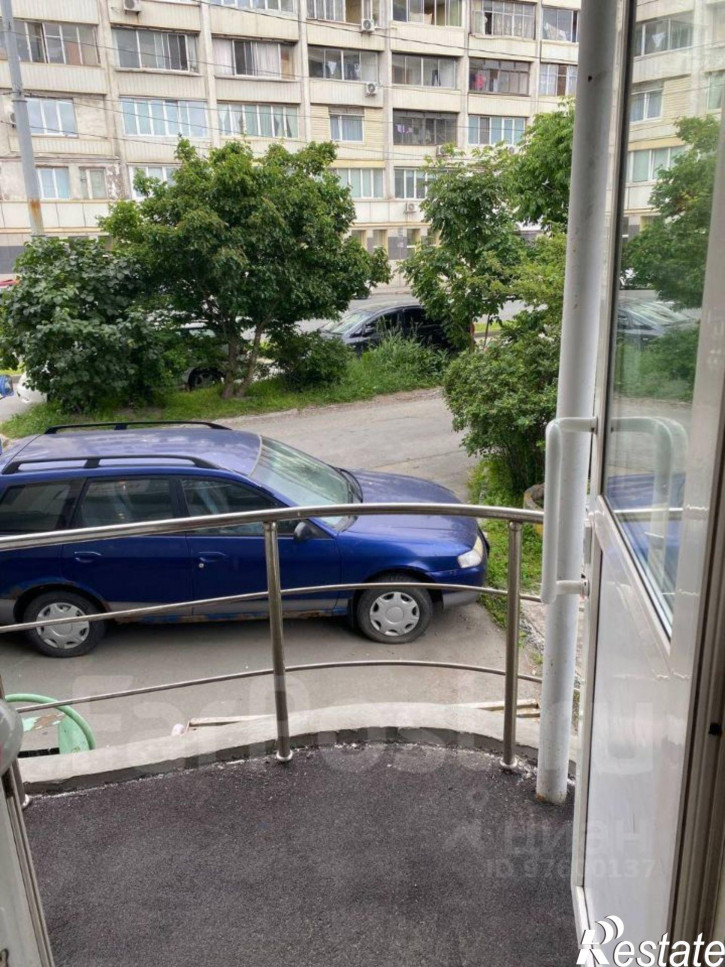 Офис Партизанский проспект, 17,  д. 17