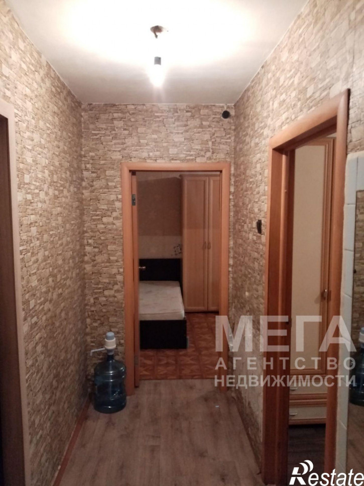 2-комн квартира Танкистов ул, 140Б
