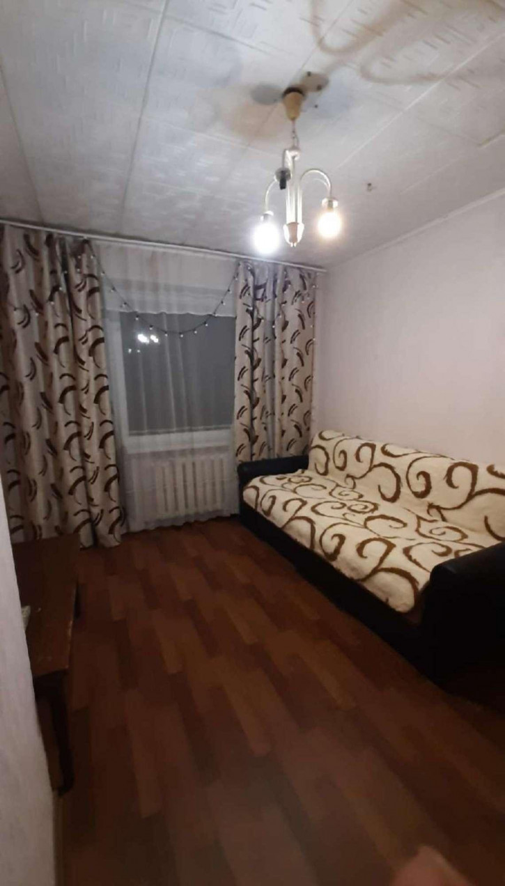 1-комн квартира Дыбенко улица, 157