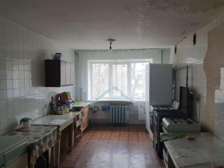Комната Заводское шоссе, 66
