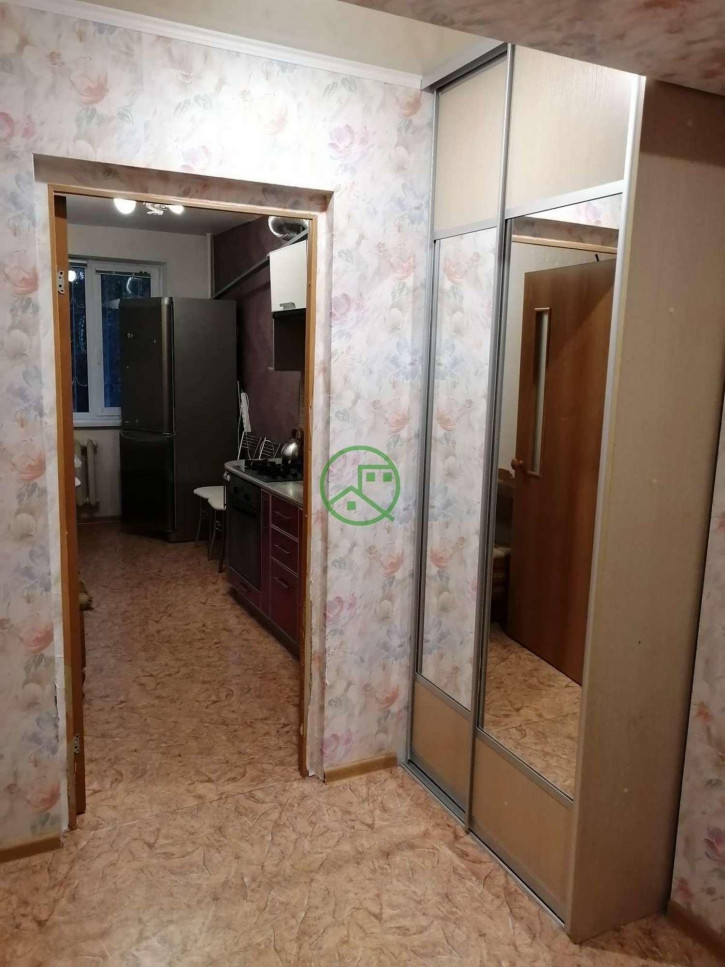 1-комн квартира Профсоюзная улица, 6