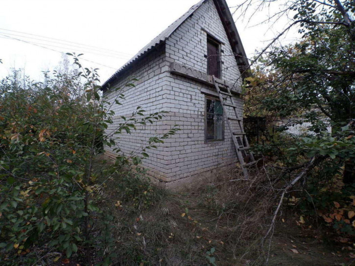 Земельный участок СНТ Березовский