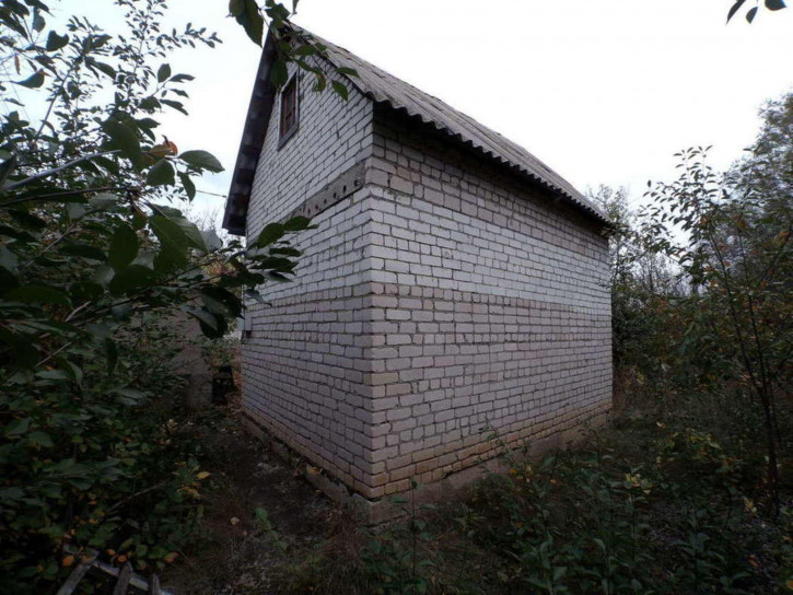 Земельный участок СНТ Березовский