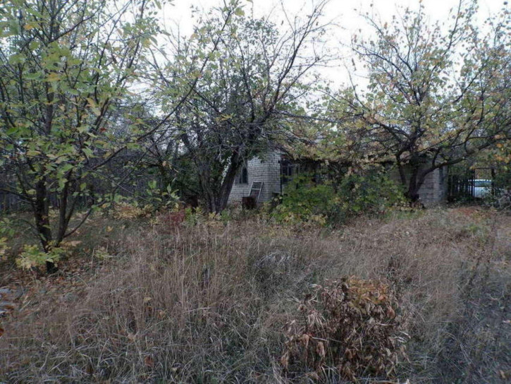 Земельный участок СНТ Березовский