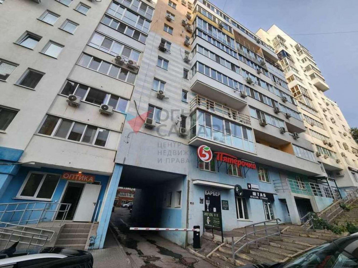 Торговое помещение Алексея Толстого улица, 70