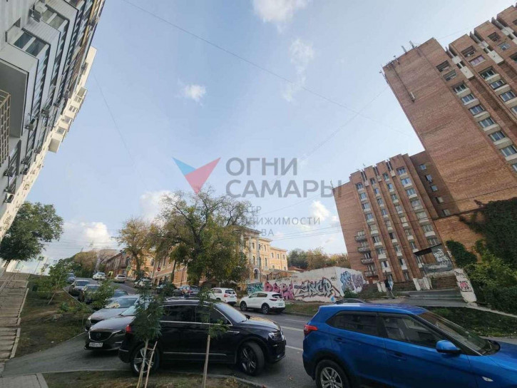 Торговое помещение Алексея Толстого улица, 70