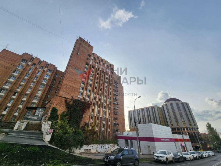 Торговое помещение Алексея Толстого улица, 70