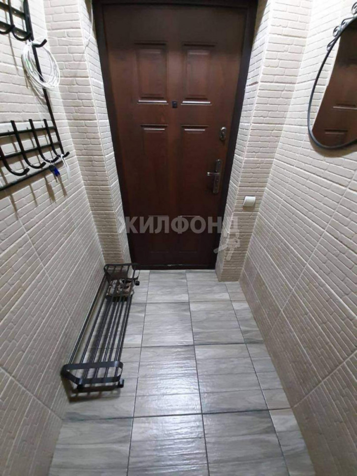 1-комн квартира Московская улица, д.113
