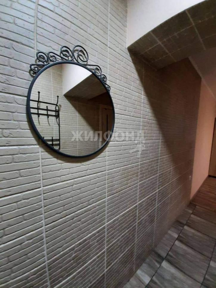 1-комн квартира Московская улица, д.113