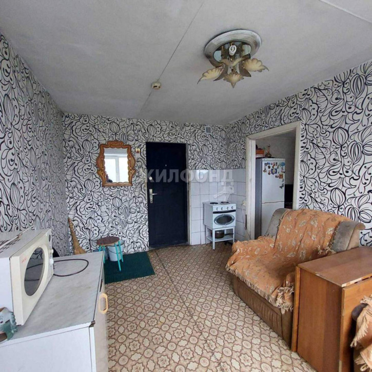 Комната Пирогова улица, д.24