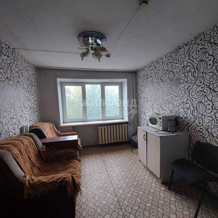 Комната Пирогова улица, д.24
