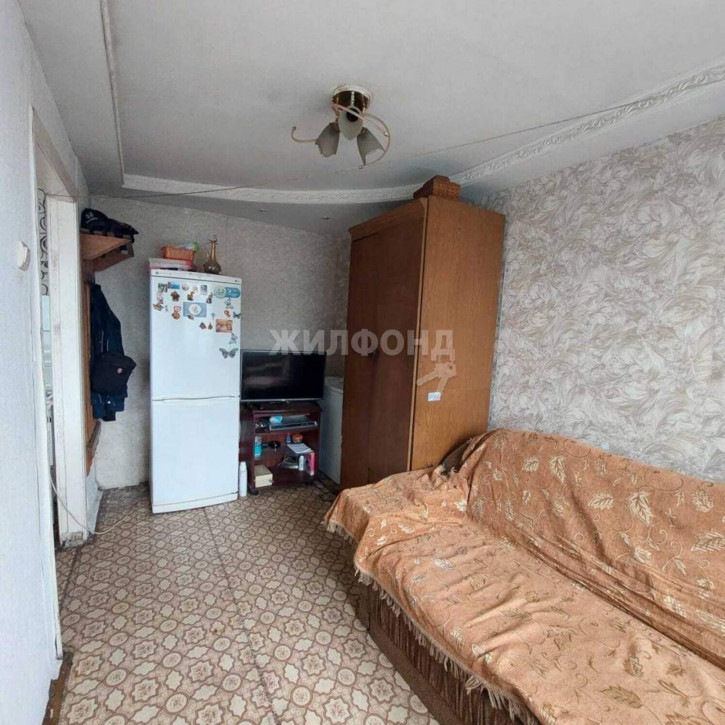 Комната Пирогова улица, д.24