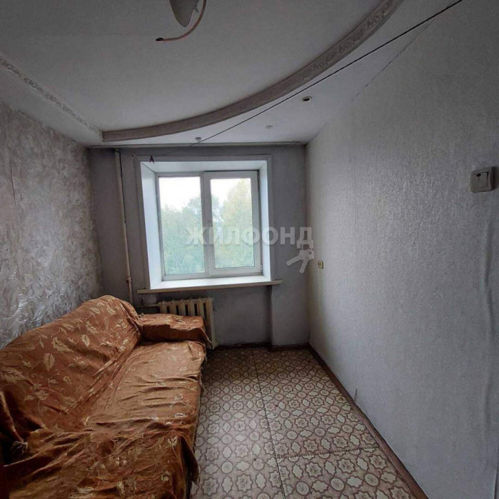 Комната Пирогова улица, д.24
