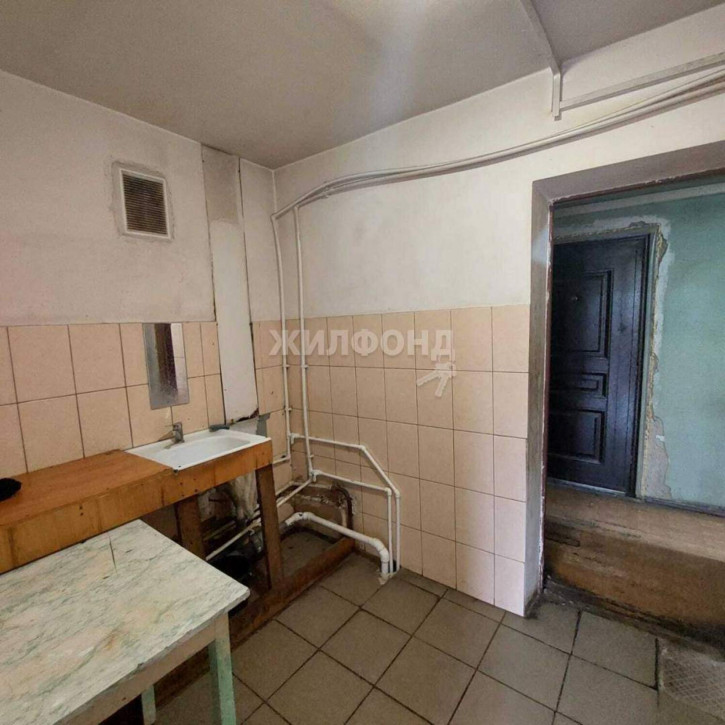 Комната Пирогова улица, д.24