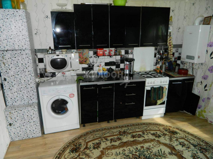 3-комн квартира Кирова улица, д.102