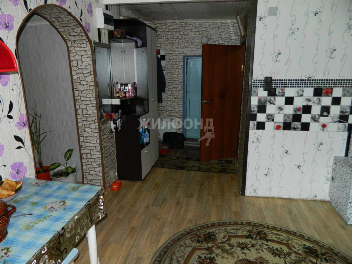 3-комн квартира Кирова улица, д.102