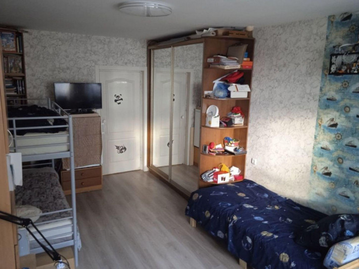 2-комн квартира Родионова ул, 165к12