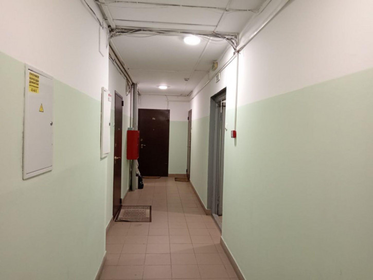 2-комн квартира Родионова ул, 165к12