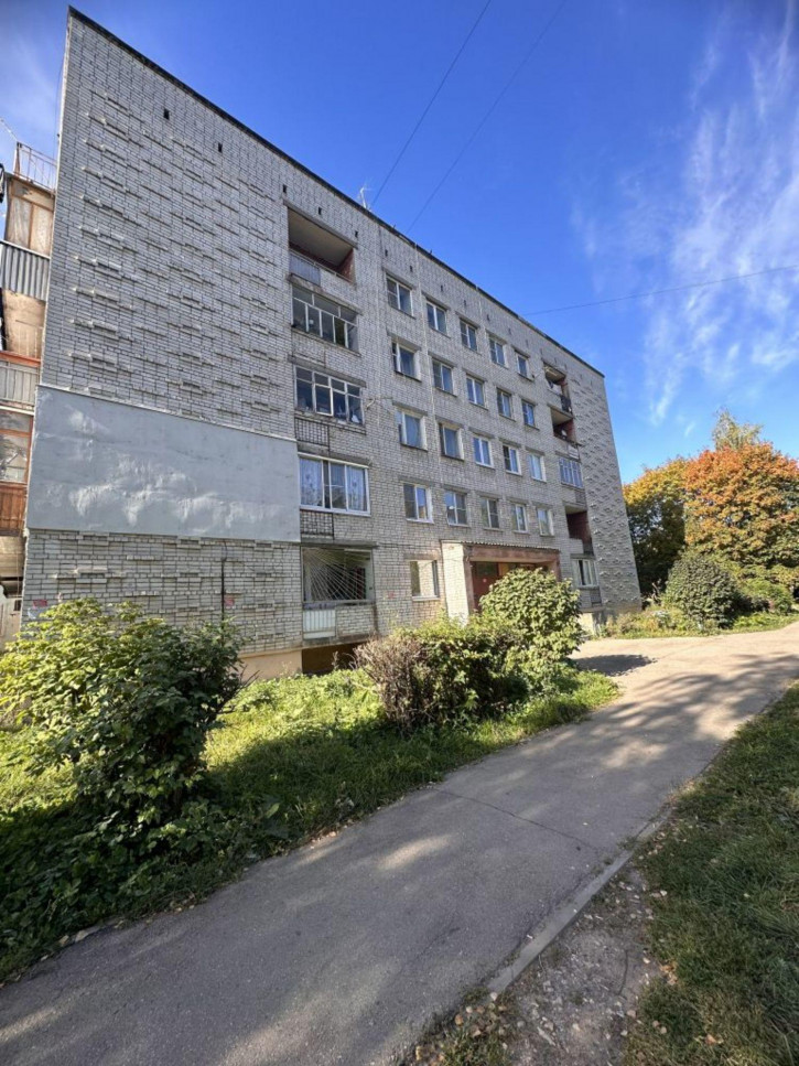 Комната Ступишина ул, 9
