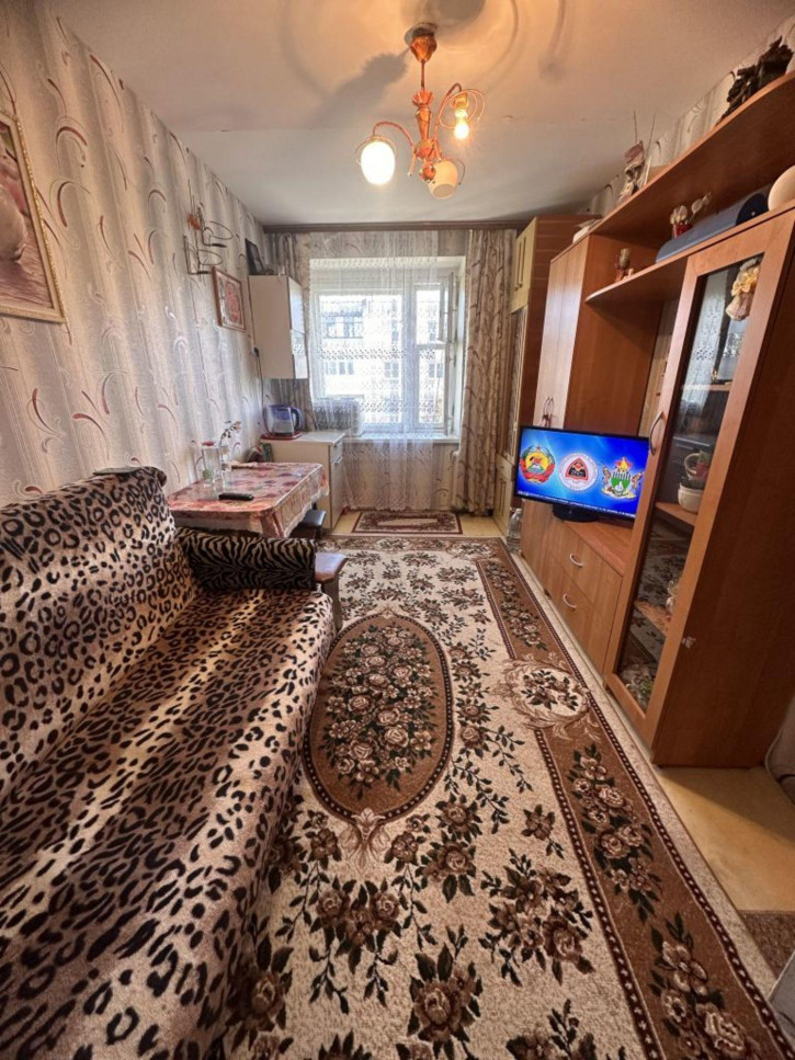 Комната Ступишина ул, 9