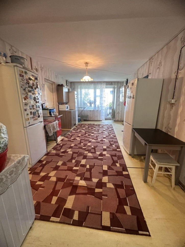 Комната Ступишина ул, 9