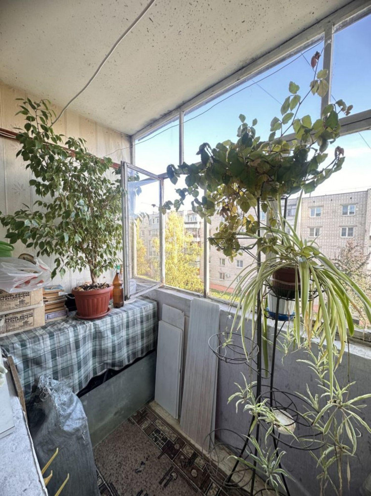 Комната Ступишина ул, 9