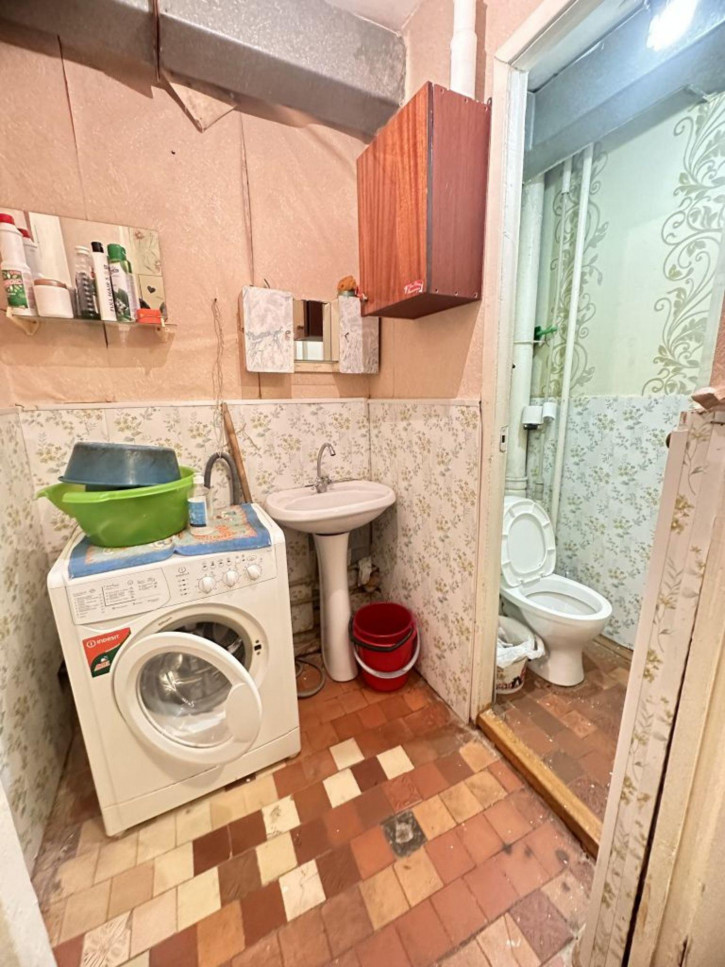 Комната Ступишина ул, 9