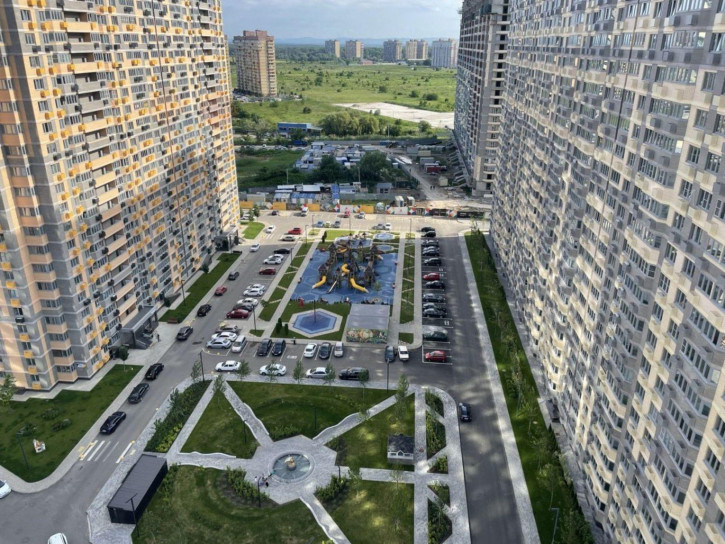 3-комн квартира Мачуги ул, 166лит2