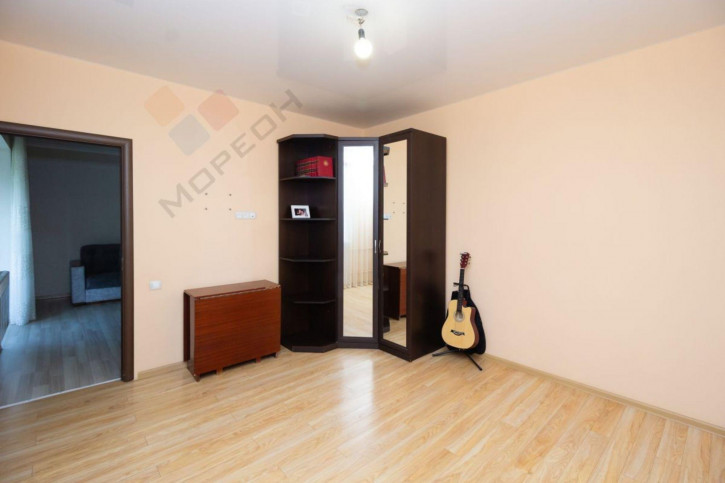 3-комн квартира Сормовская ул, 15