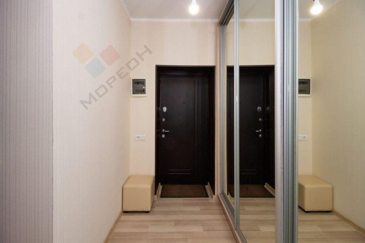 3-комн квартира Сормовская ул, 15