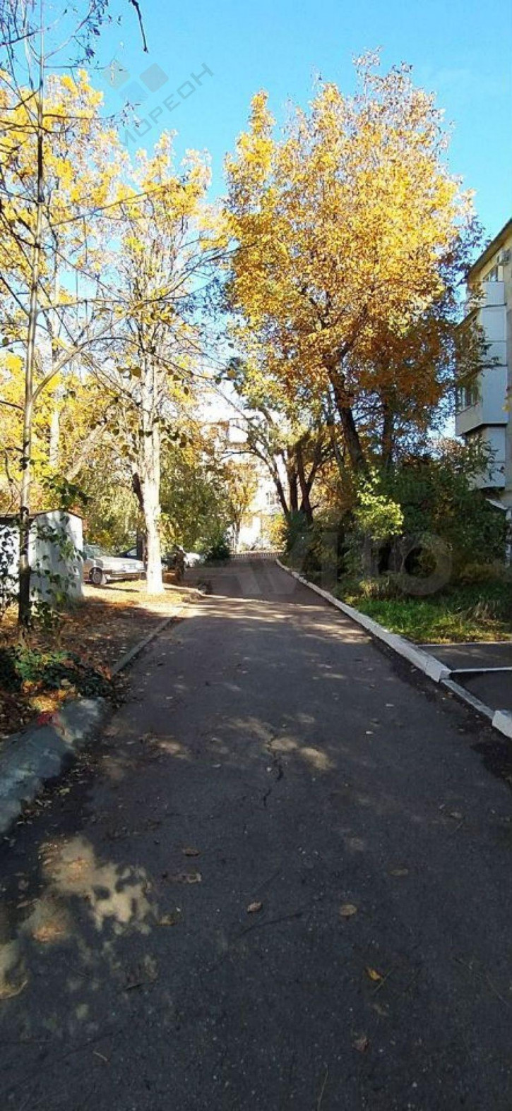 3-комн квартира Авиагородок ул, 24