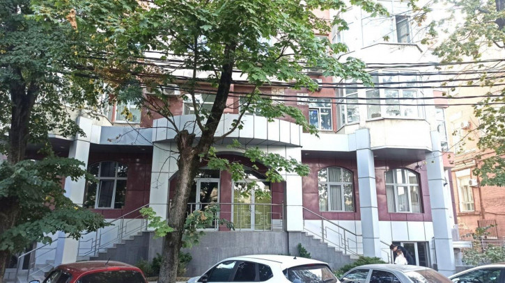 Офис Гимназическая ул, 40