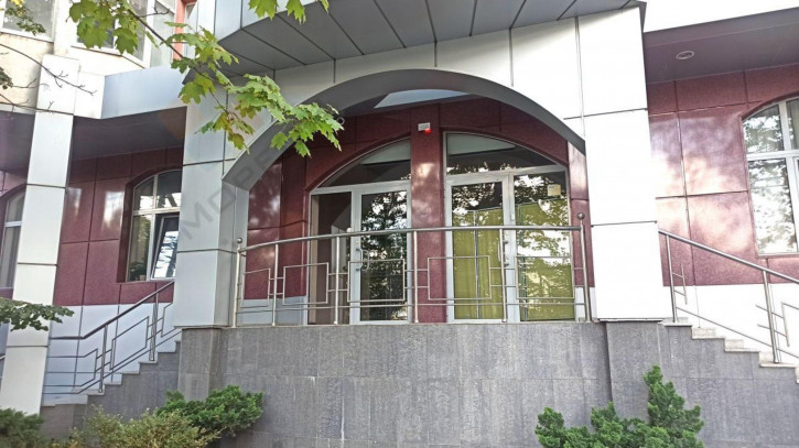Офис Гимназическая ул, 40