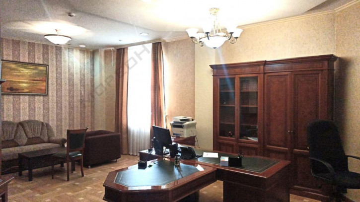 Офис Гимназическая ул, 40