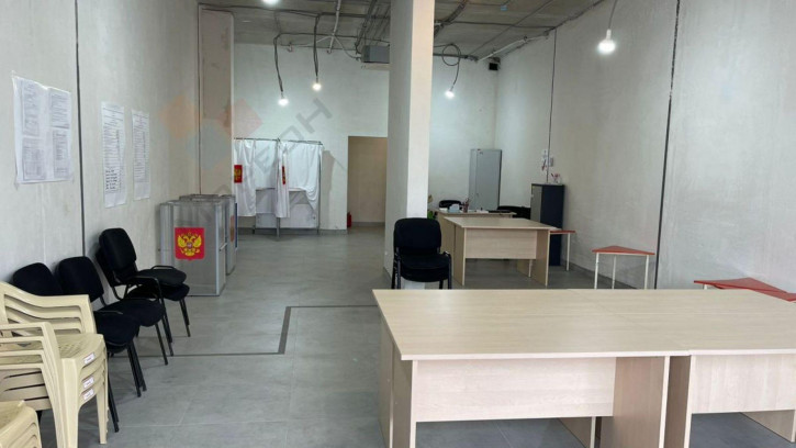 Торговое помещение Дзержинского ул, 110Ак1