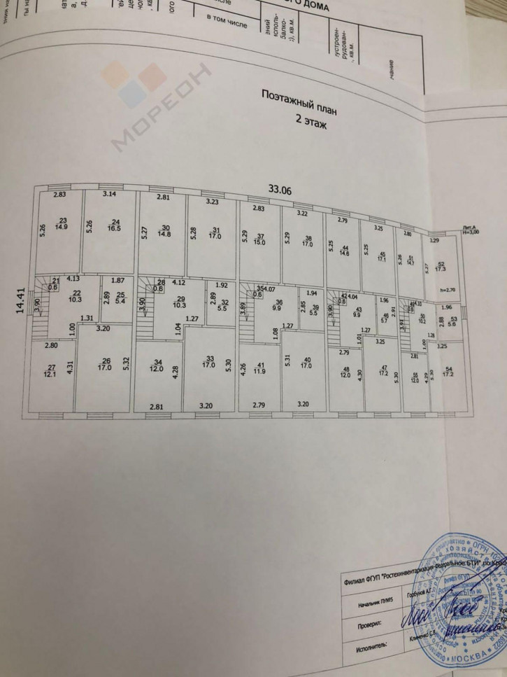 Коттедж/дом Гагарина ул (Знаменский п), 24
