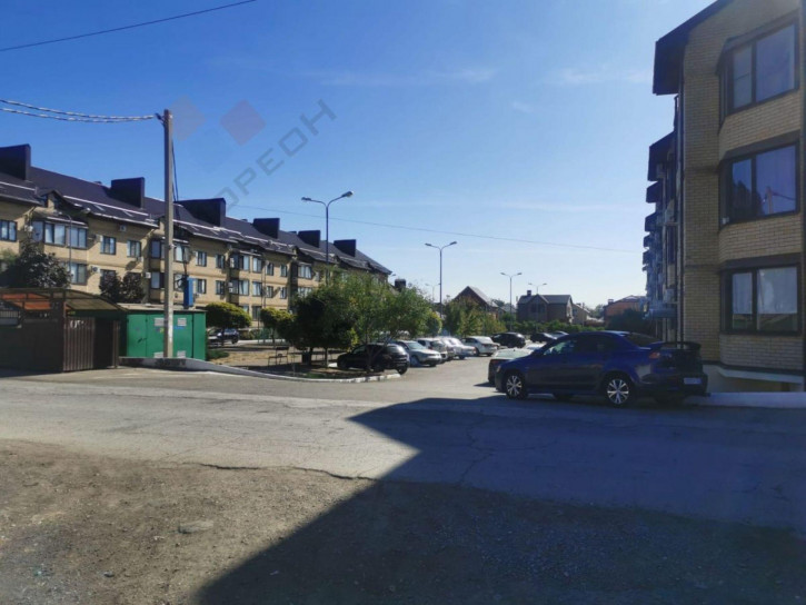 Коттедж/дом Гагарина ул (Знаменский п), 24