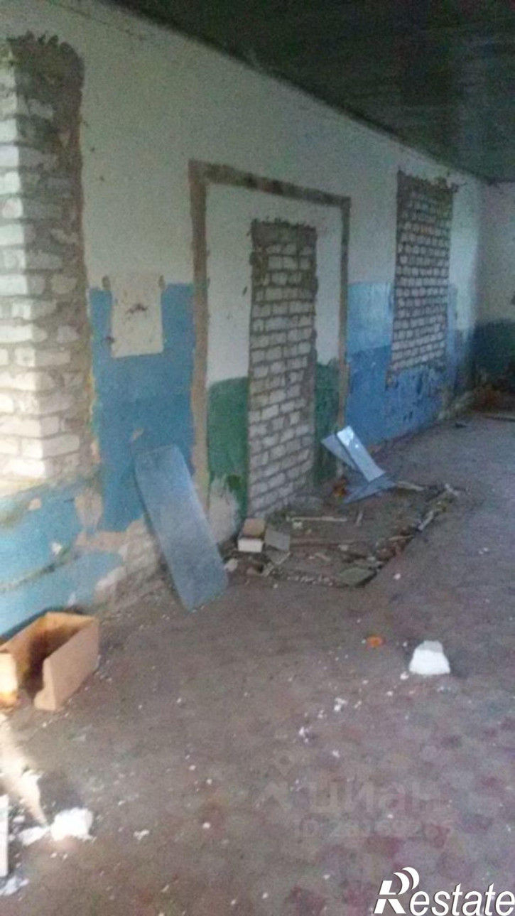 Отдельное здание ул Мира