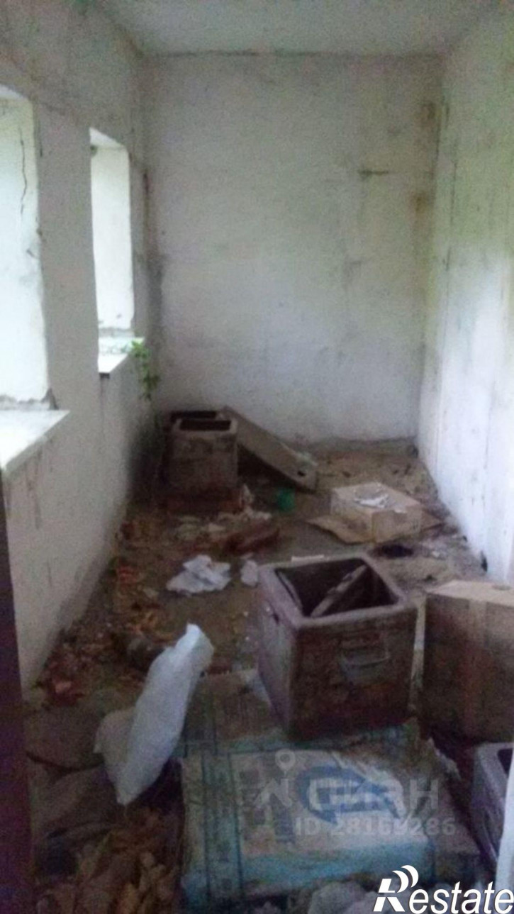 Отдельное здание ул Мира