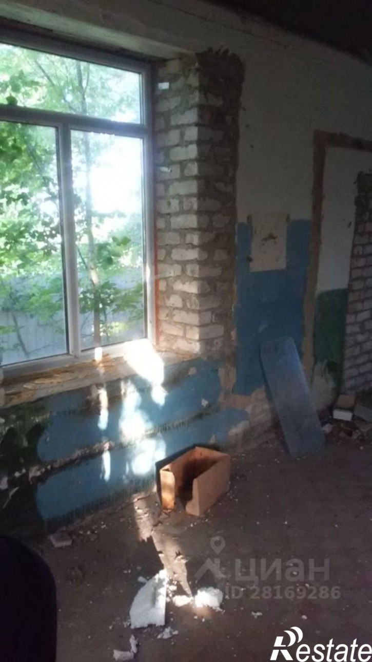 Отдельное здание ул Мира