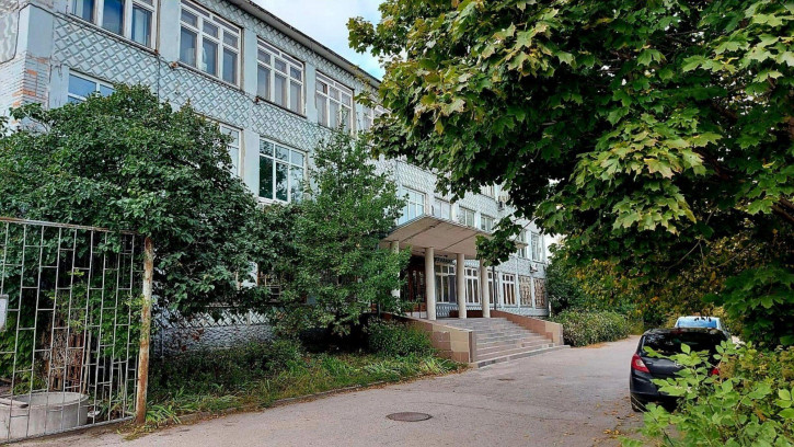Офис Чкалова ул, 48Г
