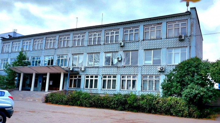 Офис Чкалова ул, 48Г