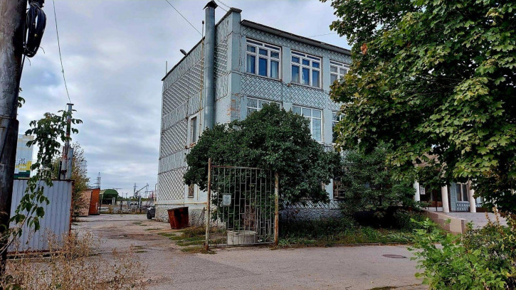 Офис Чкалова ул, 48Г