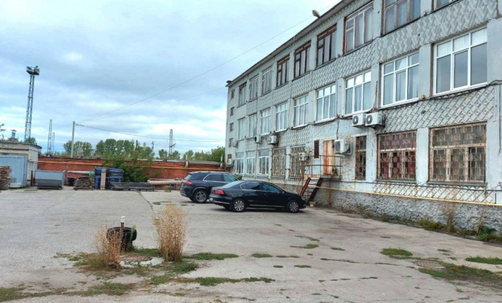 Офис Чкалова ул, 48Г