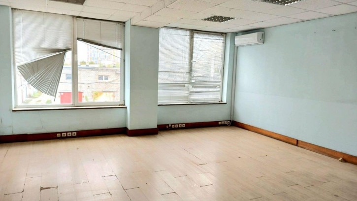 Офис Чкалова ул, 48Г