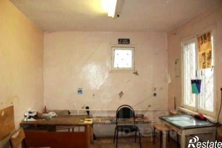 Отдельное здание ул Почтовая, 15,  д. 15