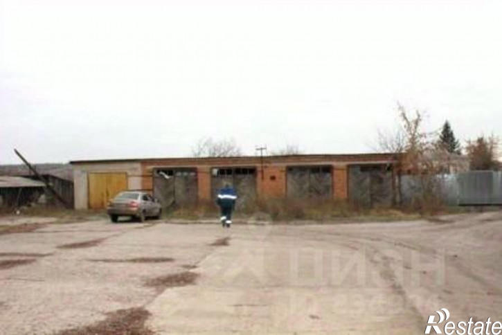 Отдельное здание ул Почтовая, 15,  д. 15